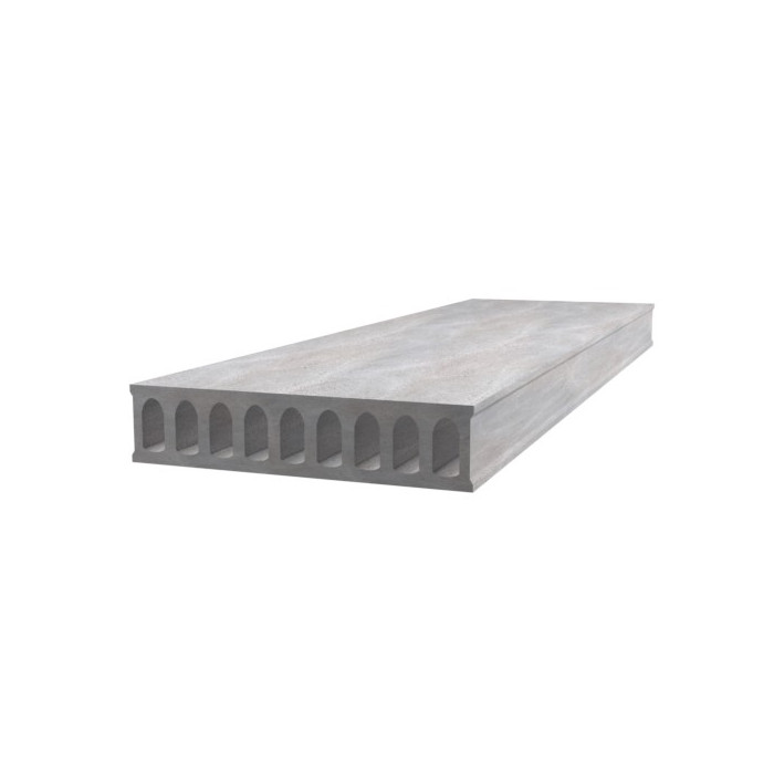 Плита перекрытия ПБ 52-12-21